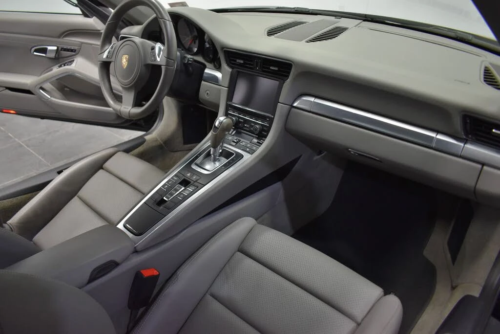 2012 Porsche 997 Carrera S - Image 14 of 24