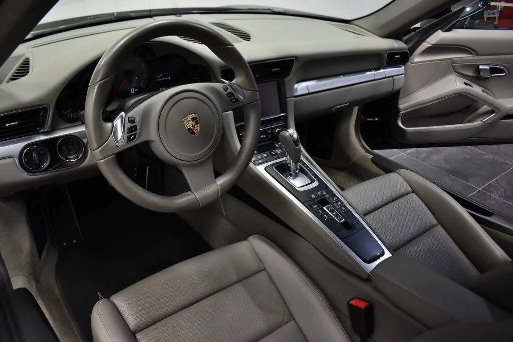 2012 Porsche 997 Carrera S - Image 13 of 24