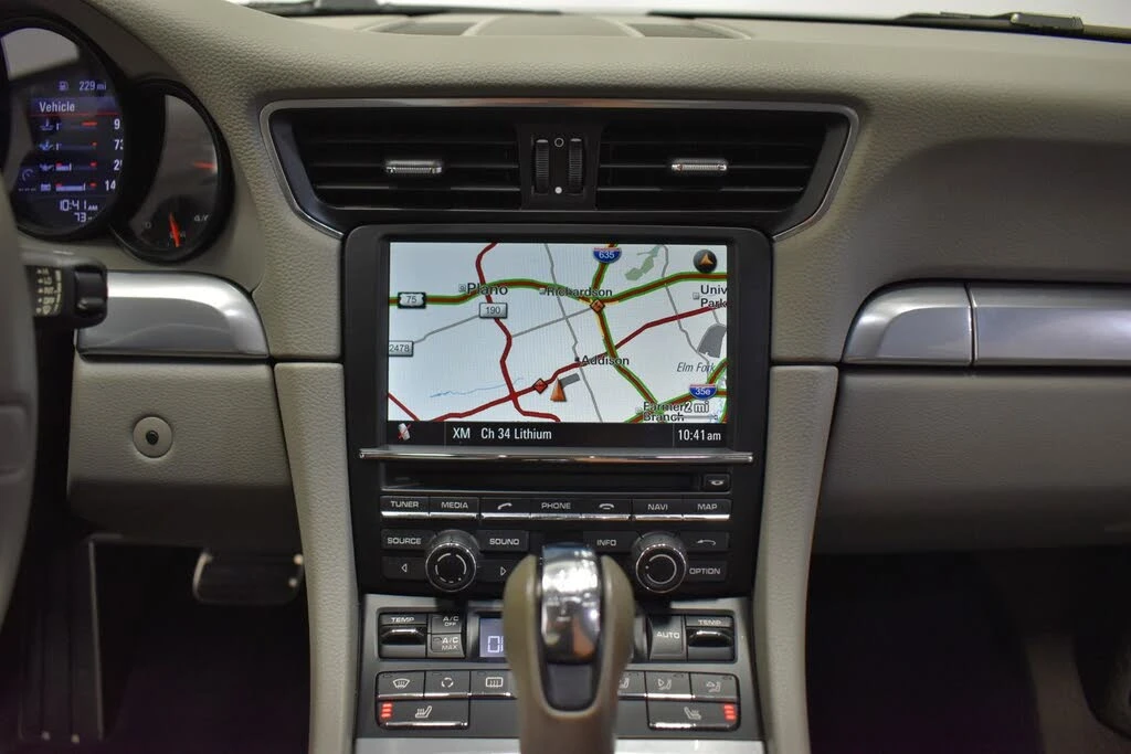 2012 Porsche 997 Carrera S - Image 17 of 24