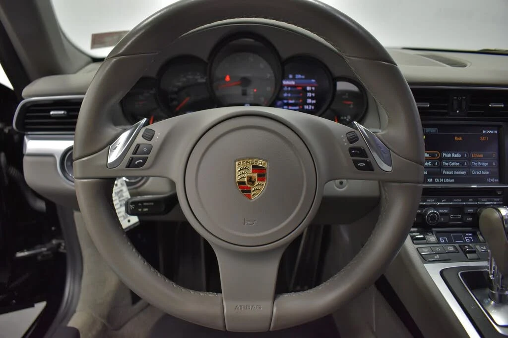 2012 Porsche 997 Carrera S - Image 12 of 24