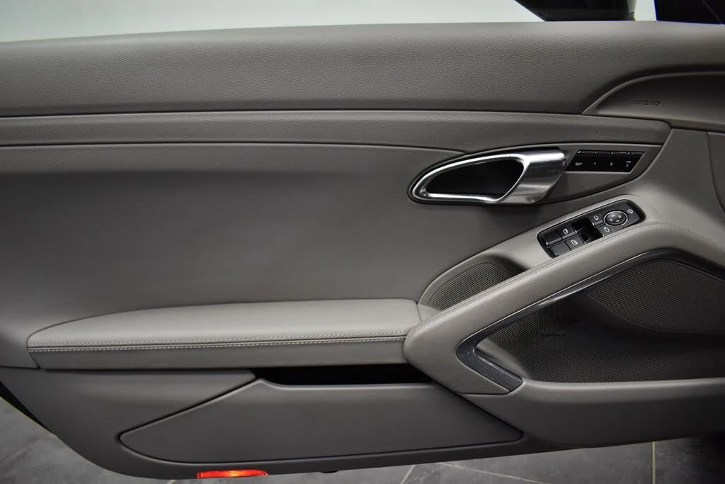 2012 Porsche 997 Carrera S - Image 20 of 24
