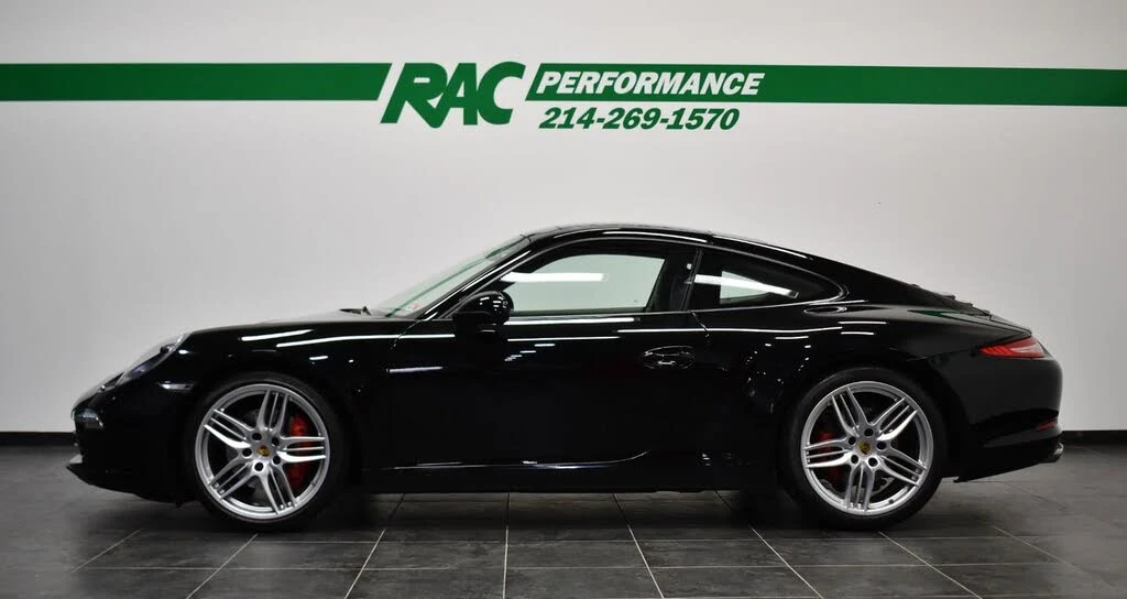 2012 Porsche 997 Carrera S - Image 2 of 24