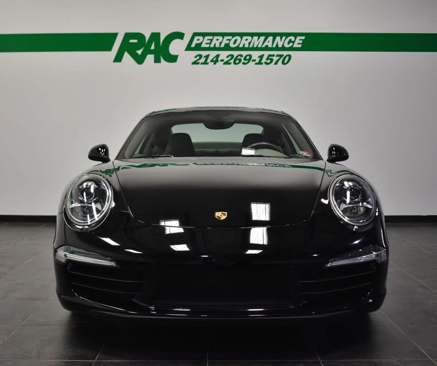 2012 Porsche 997 Carrera S - Image 23 of 24