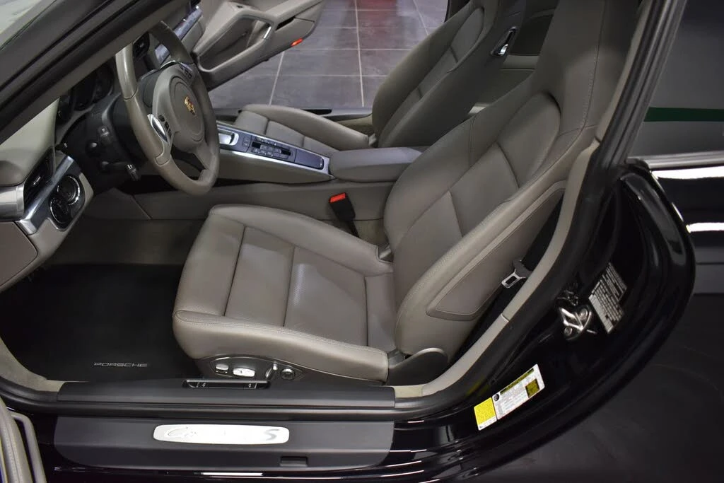 2012 Porsche 997 Carrera S - Image 18 of 24