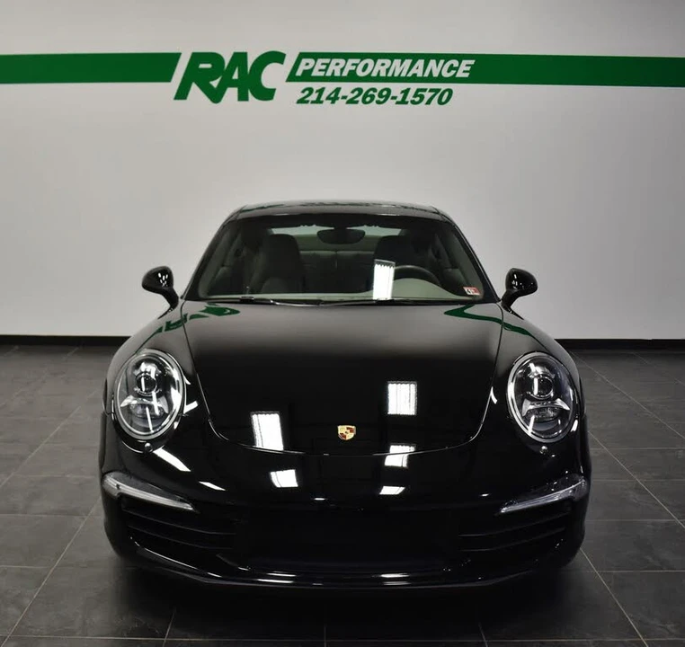 2012 Porsche 997 Carrera S - Image 3 of 24