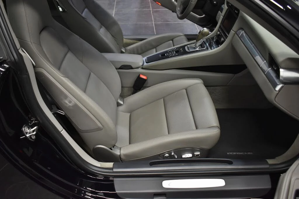 2012 Porsche 997 Carrera S - Image 19 of 24