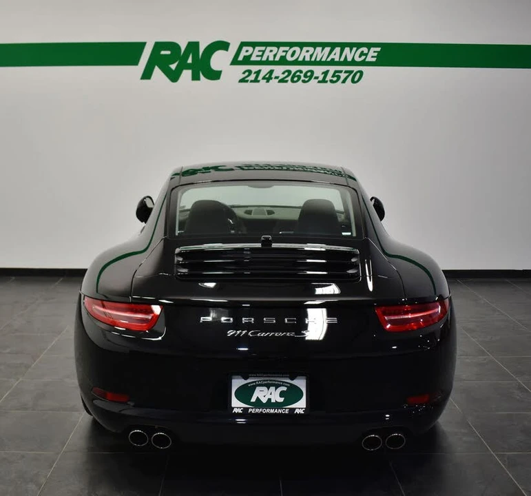 2012 Porsche 997 Carrera S - Image 4 of 24