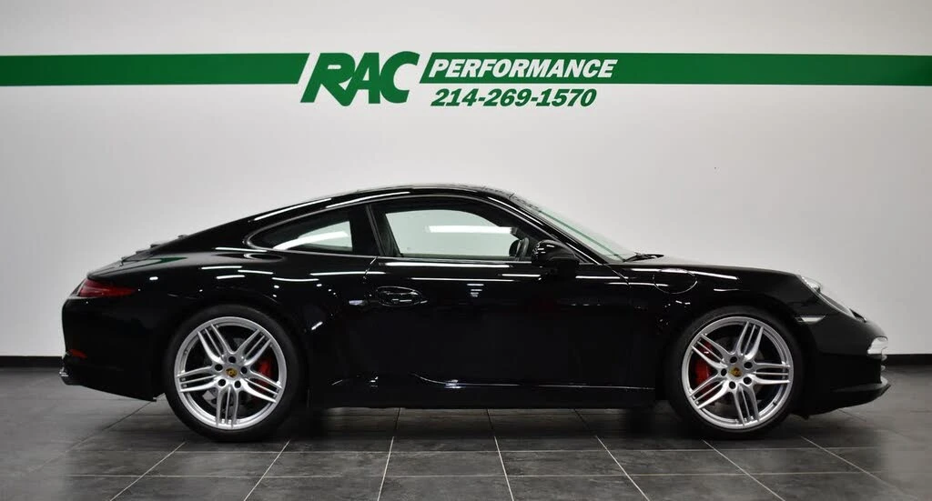 2012 Porsche 997 Carrera S - Image 5 of 24
