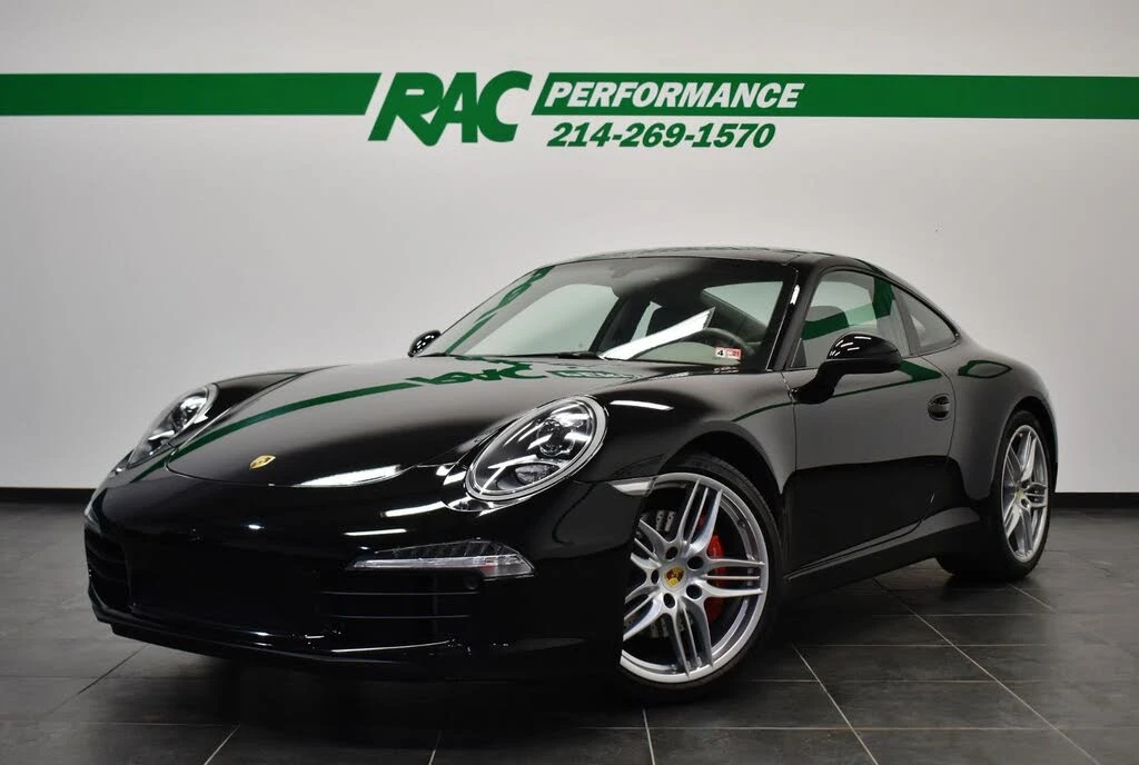2012 Porsche 997 Carrera S - Image 22 of 24