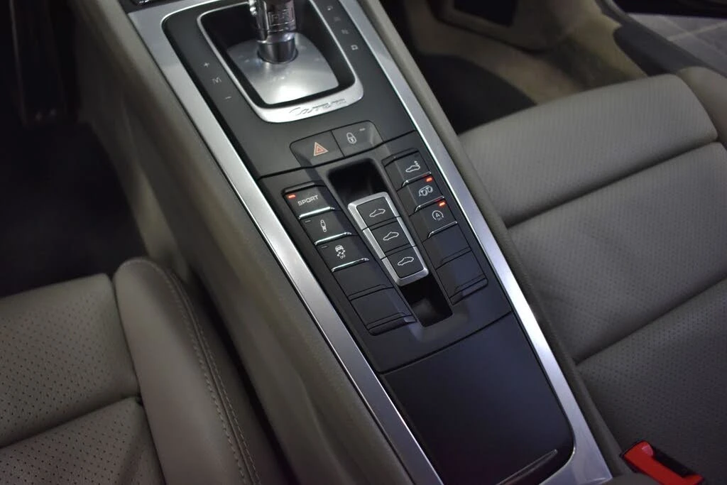 2012 Porsche 997 Carrera S - Image 15 of 24