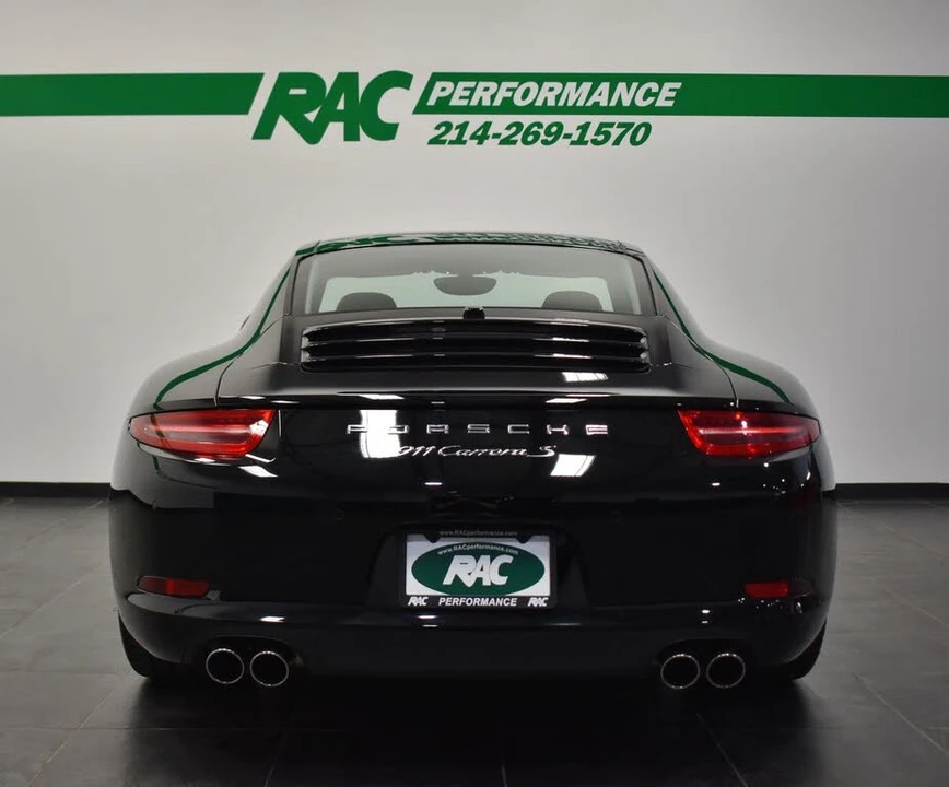 2012 Porsche 997 Carrera S - Image 24 of 24