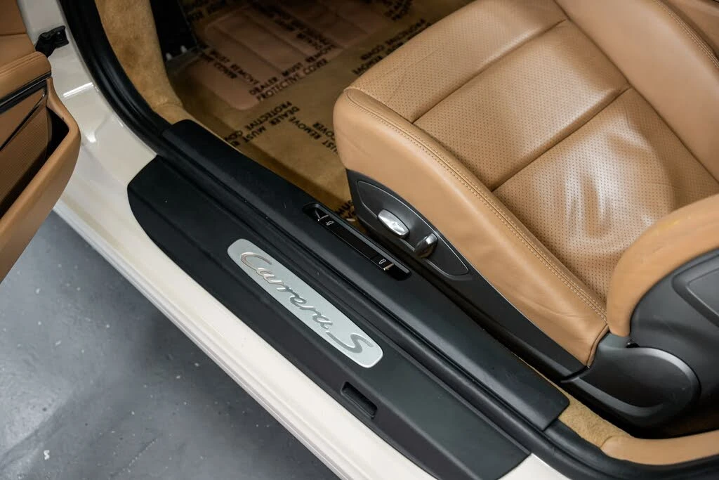 2012 Porsche 991 Carrera S - Image 21 of 31