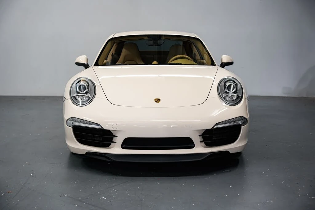 2012 Porsche 991 Carrera S - Image 5 of 31