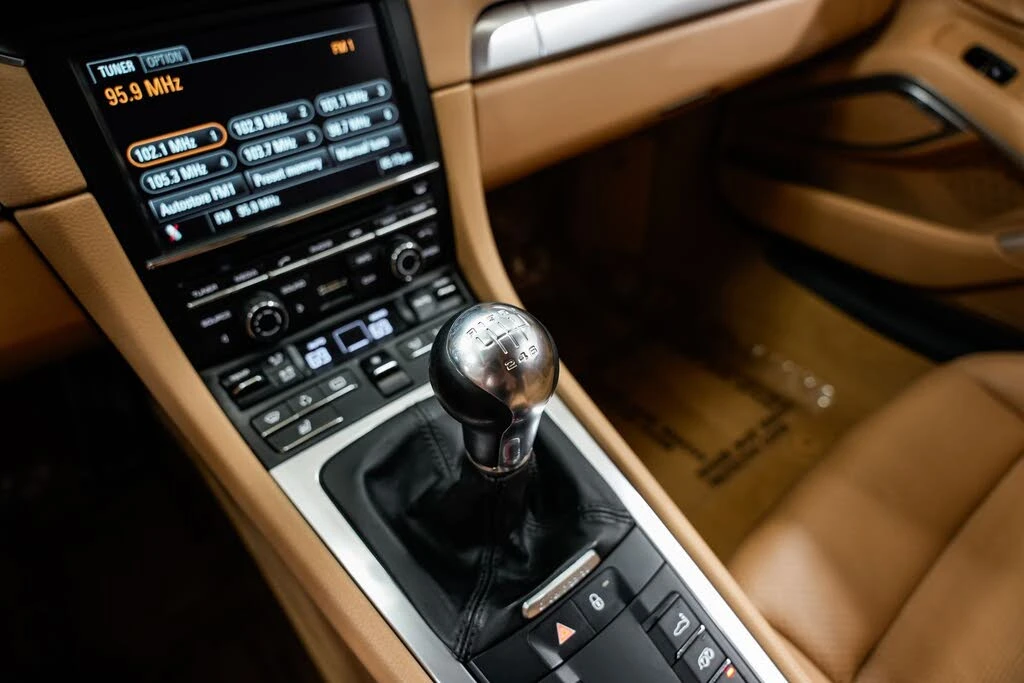2012 Porsche 991 Carrera S - Image 14 of 31