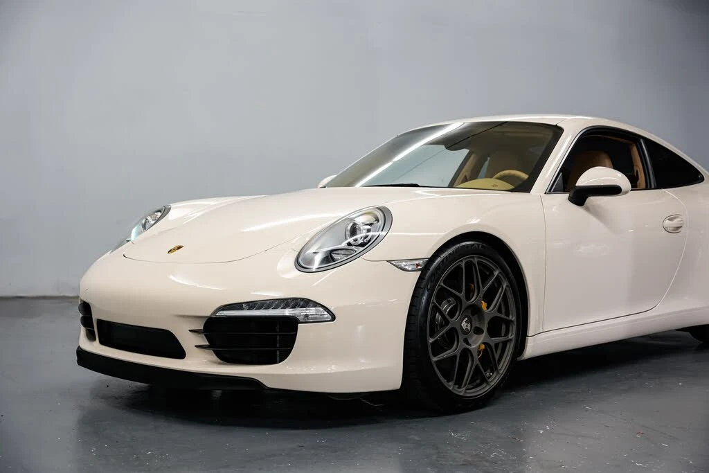 2012 Porsche 991 Carrera S - Image 29 of 31