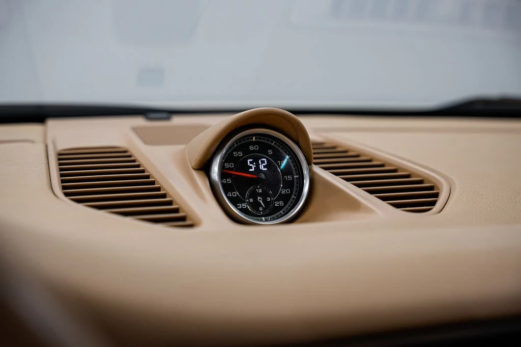 2012 Porsche 991 Carrera S - Image 12 of 31
