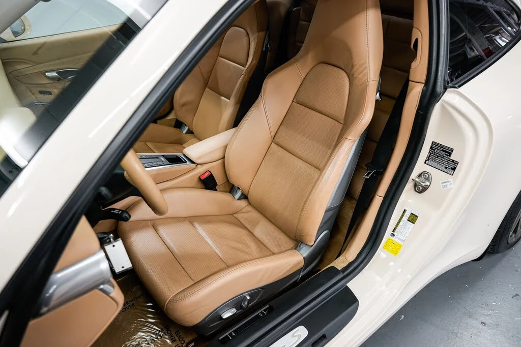 2012 Porsche 991 Carrera S - Image 19 of 31