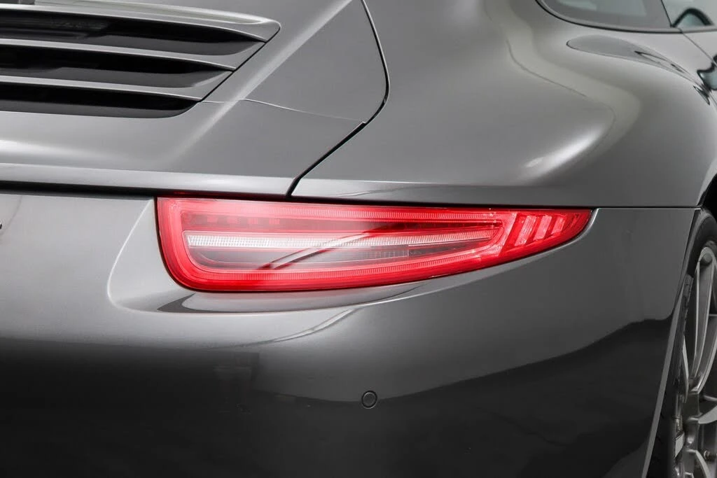 2012 Porsche 997 Carrera S - Image 16 of 31