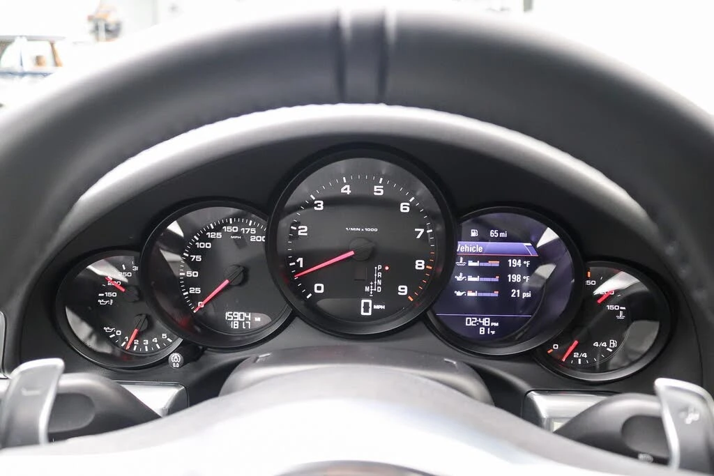 2012 Porsche 997 Carrera S - Image 26 of 31