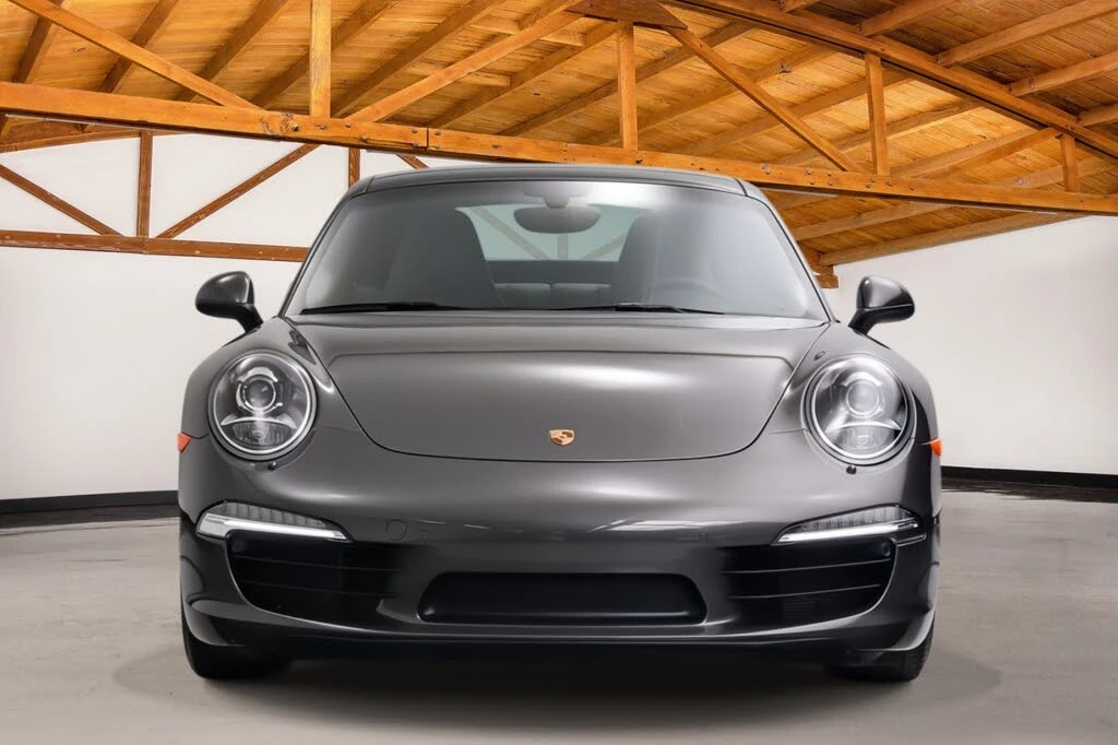 2012 Porsche 997 Carrera S - Image 2 of 31