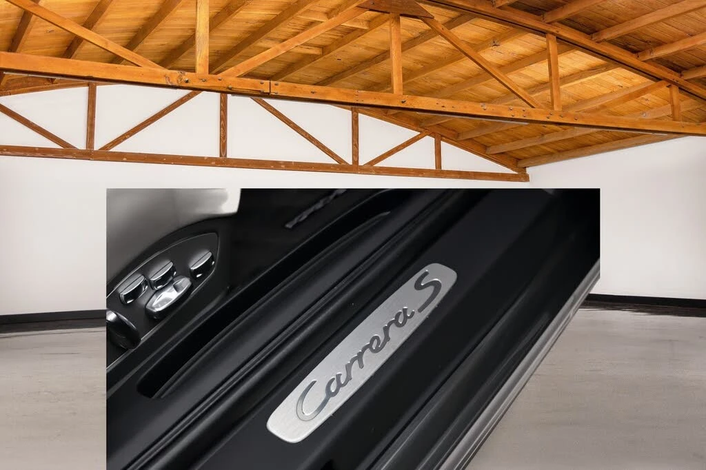 2012 Porsche 997 Carrera S - Image 7 of 31