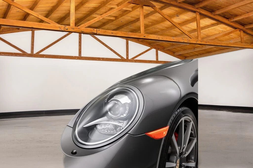 2012 Porsche 997 Carrera S - Image 5 of 31