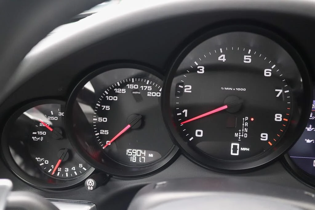 2012 Porsche 997 Carrera S - Image 27 of 31