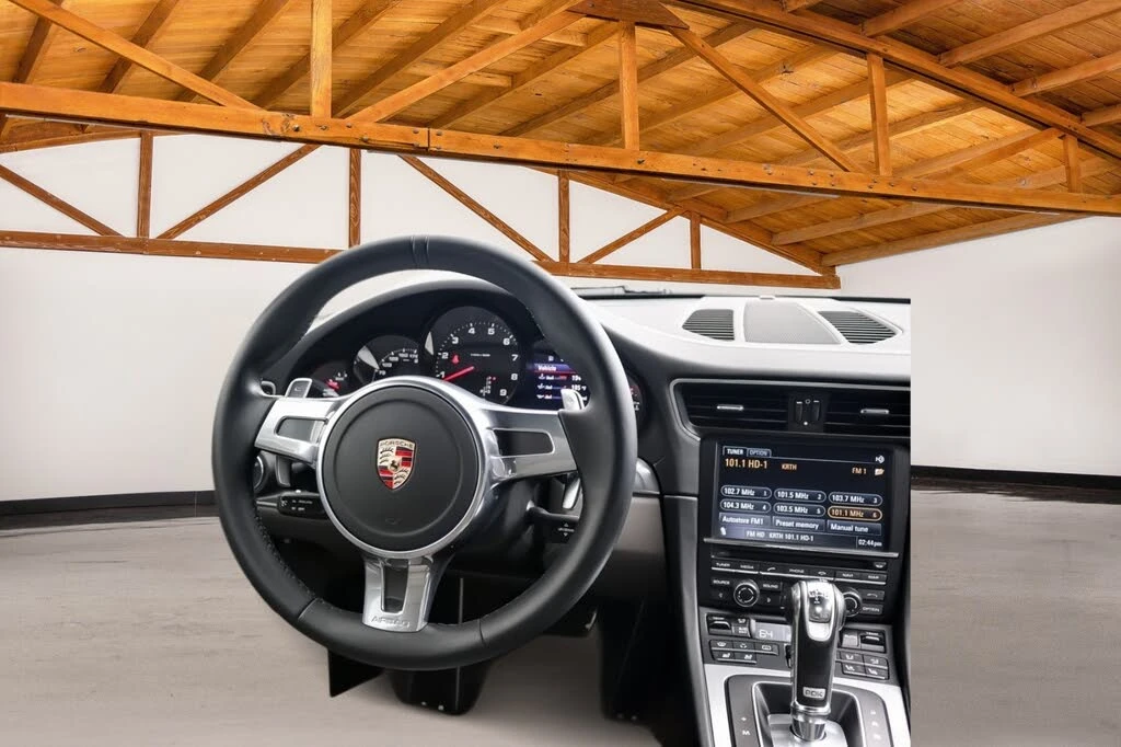 2012 Porsche 997 Carrera S - Image 6 of 31