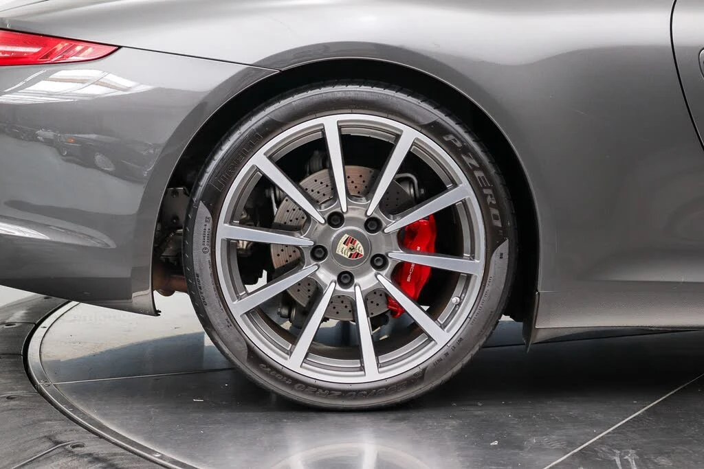 2012 Porsche 997 Carrera S - Image 19 of 31