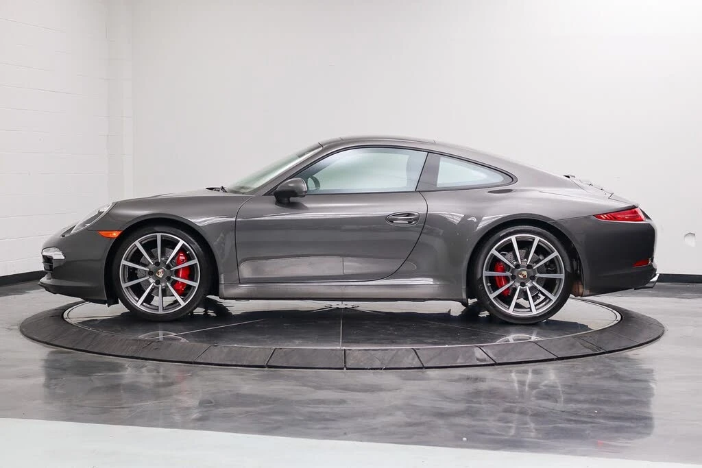 2012 Porsche 997 Carrera S - Image 14 of 31
