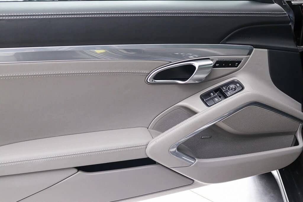 2012 Porsche 997 Carrera S - Image 22 of 31
