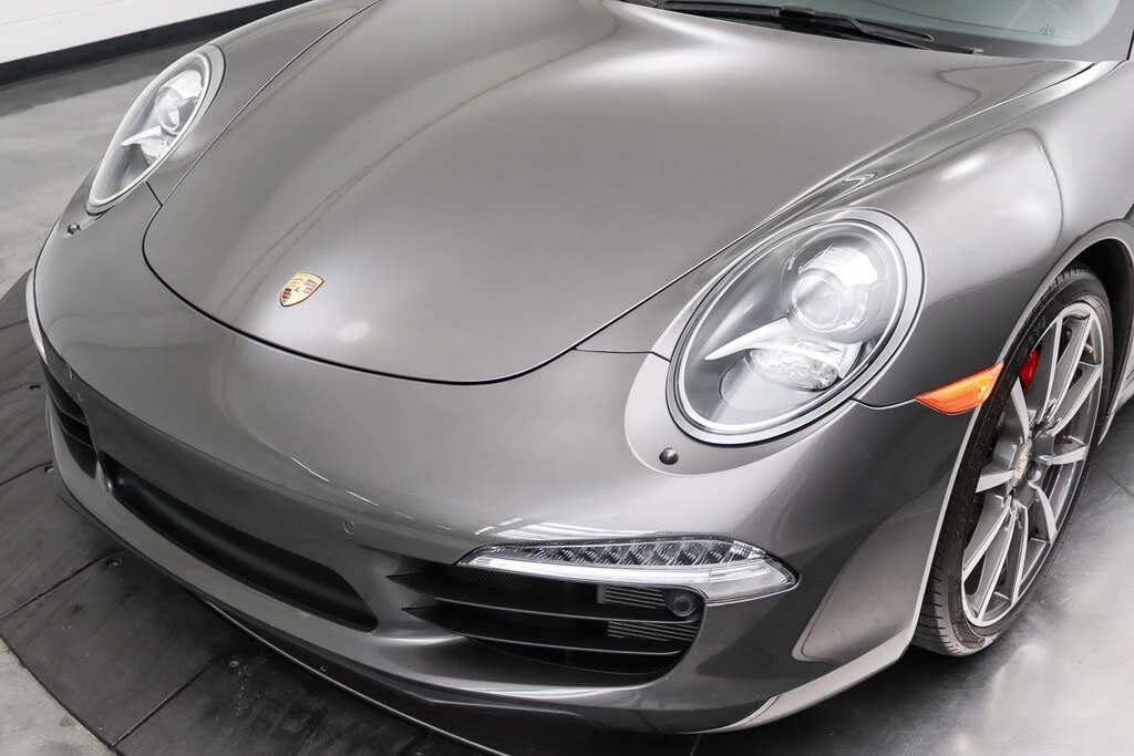 2012 Porsche 997 Carrera S - Image 20 of 31