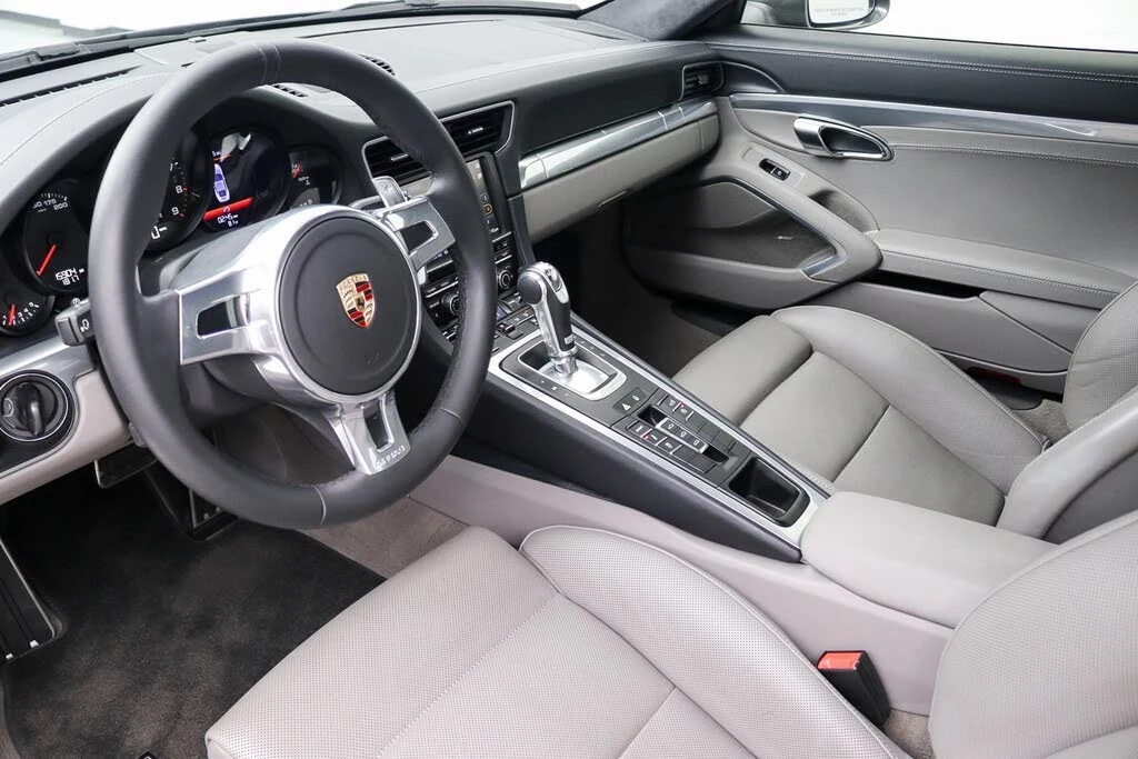 2012 Porsche 997 Carrera S - Image 9 of 31