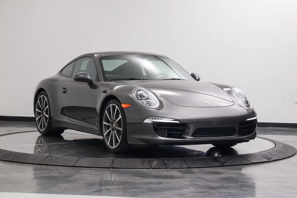 2012 Porsche 997 Carrera S - Image 12 of 31