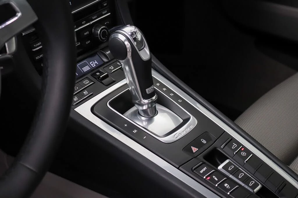 2012 Porsche 997 Carrera S - Image 21 of 31