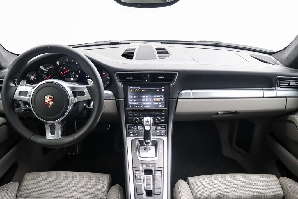 2012 Porsche 997 Carrera S - Image 25 of 31