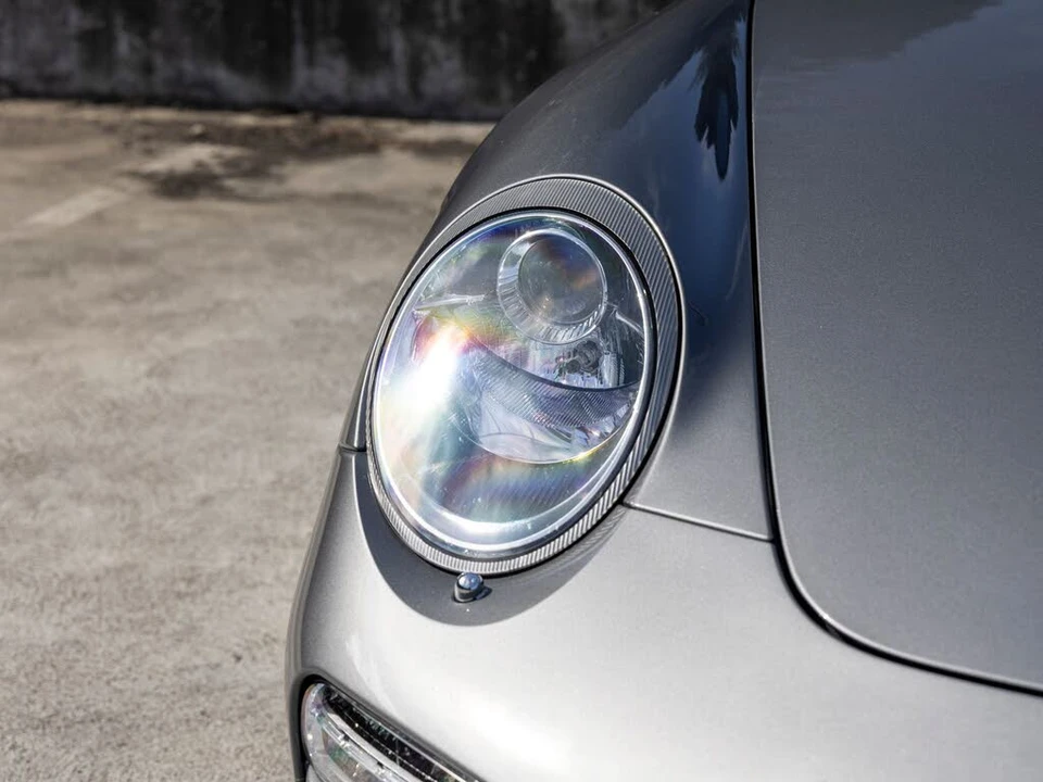 2012 Porsche 997 Carrera S - Image 15 of 31