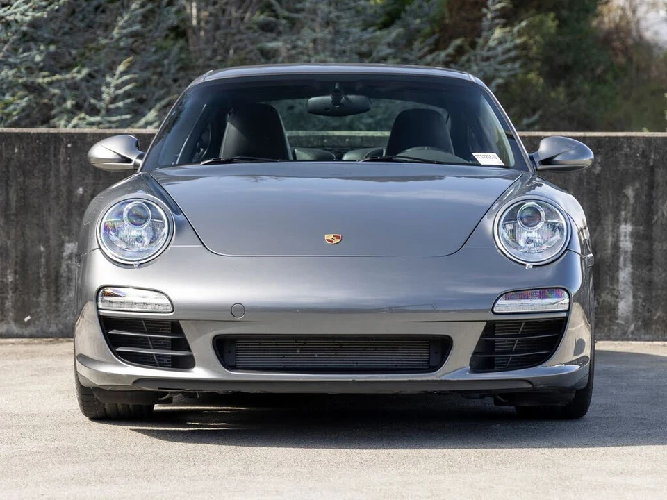 2012 Porsche 997 Carrera S - Image 8 of 31