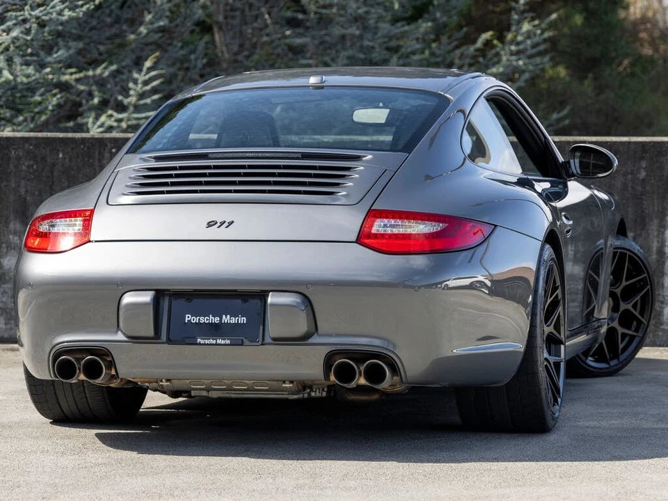 2012 Porsche 997 Carrera S - Image 11 of 31
