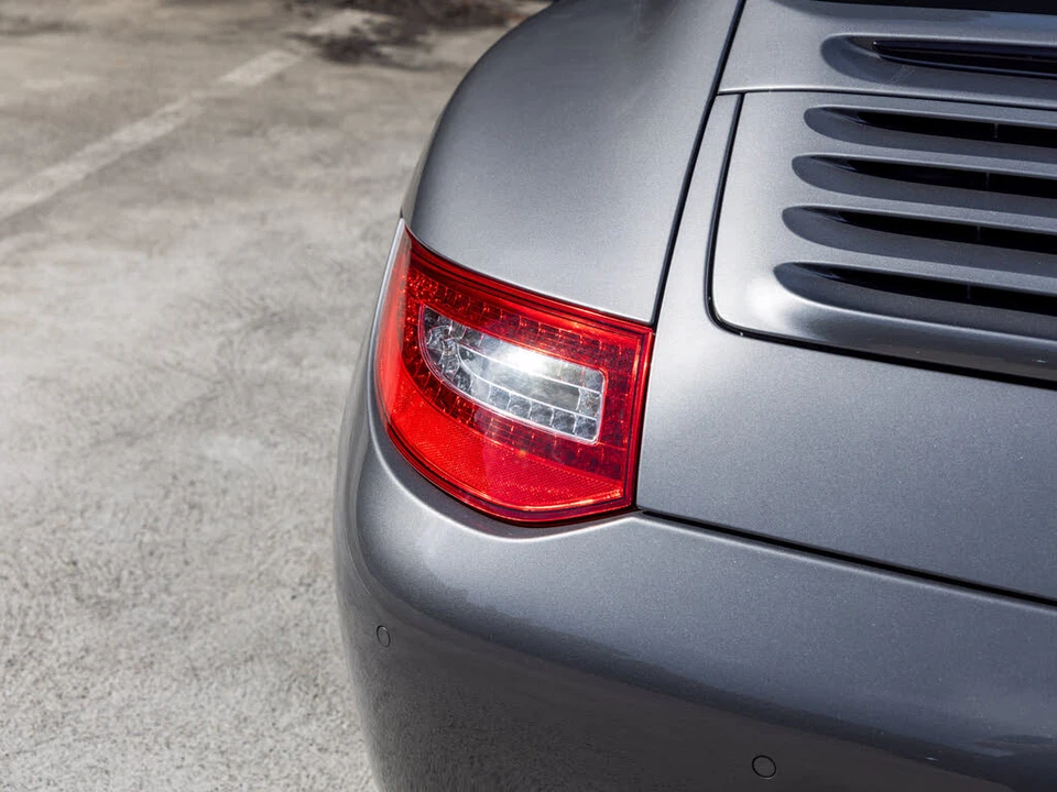 2012 Porsche 997 Carrera S - Image 21 of 31