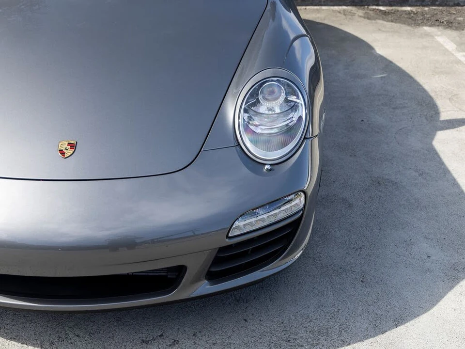 2012 Porsche 997 Carrera S - Image 17 of 31