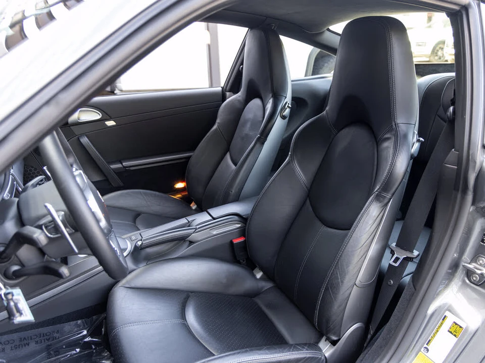 2012 Porsche 997 Carrera S - Image 5 of 31