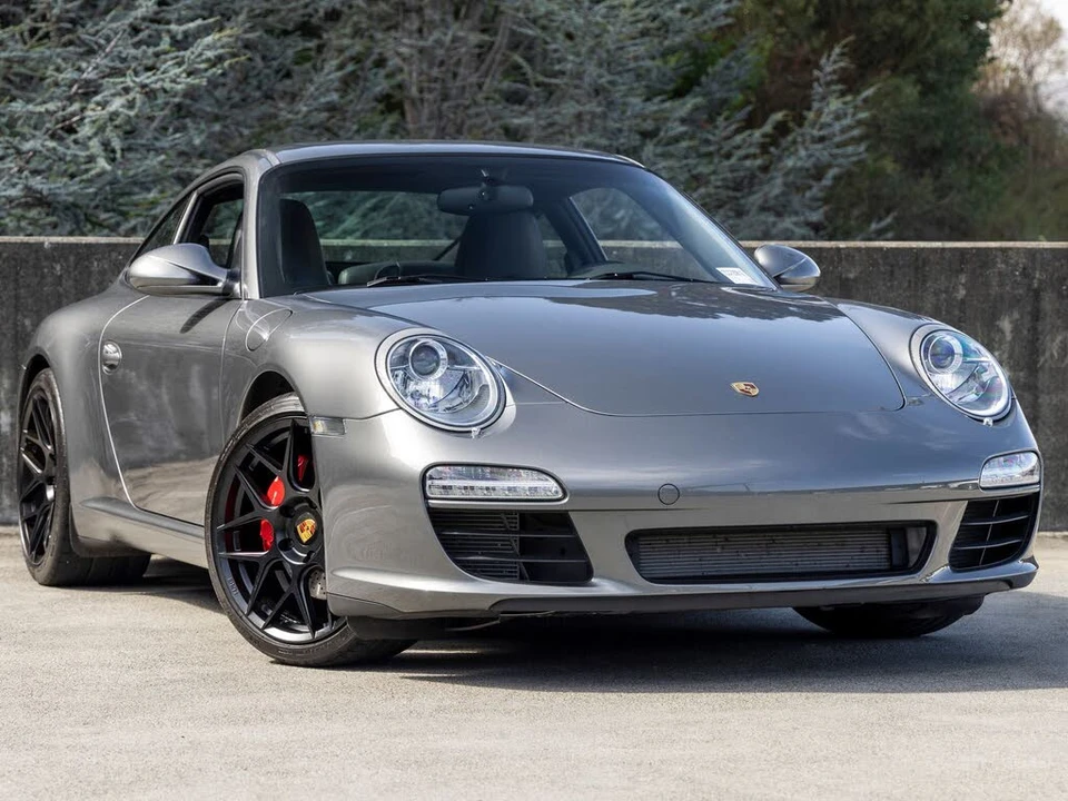 2012 Porsche 997 Carrera S - Image 6 of 31
