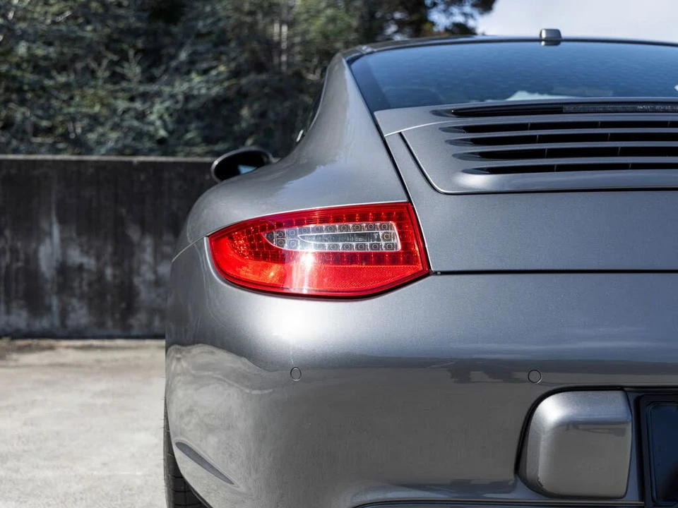 2012 Porsche 997 Carrera S - Image 20 of 31