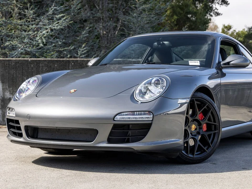 2012 Porsche 997 Carrera S - Image 7 of 31