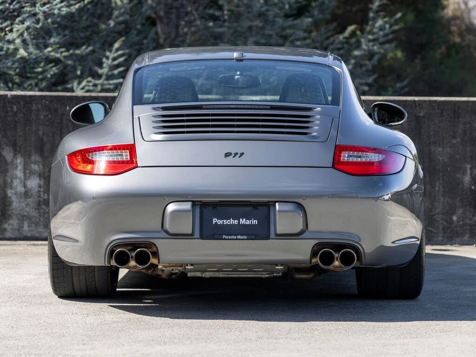 2012 Porsche 997 Carrera S - Image 10 of 31