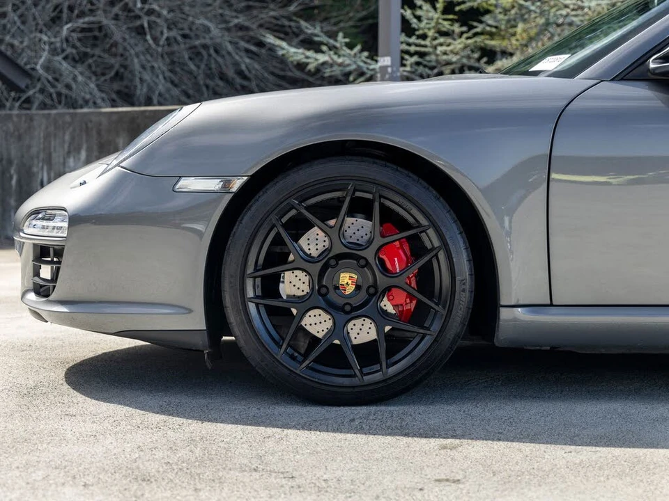 2012 Porsche 997 Carrera S - Image 13 of 31
