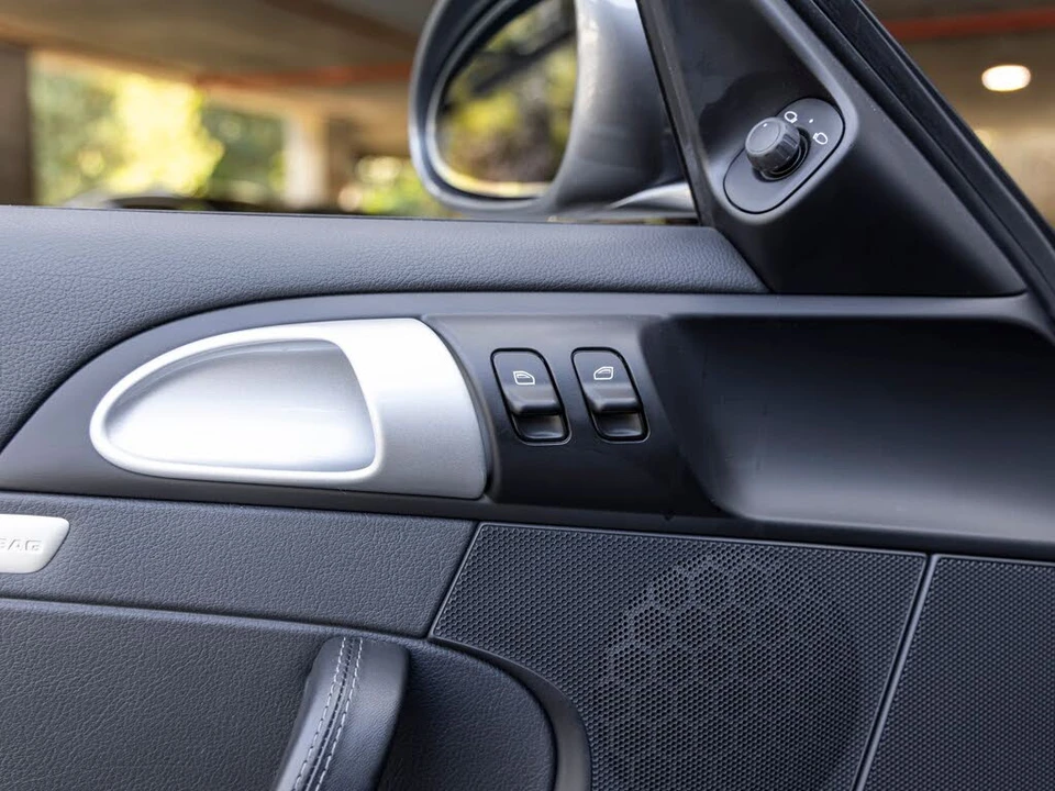 2012 Porsche 997 Carrera S - Image 25 of 31