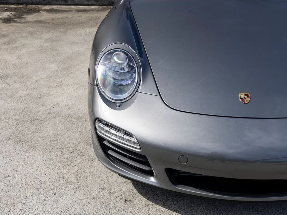 2012 Porsche 997 Carrera S - Image 16 of 31
