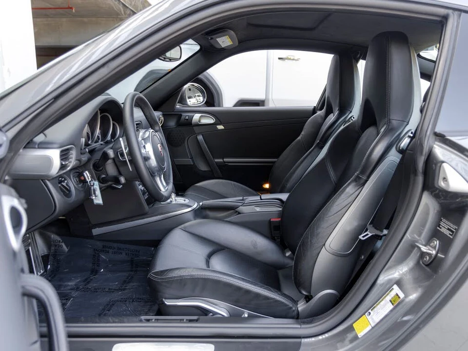 2012 Porsche 997 Carrera S - Image 28 of 31